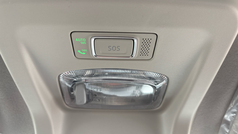 Dacia Spring 27kWh Expression 65 48kW 5dr Auto Electric Hatchback